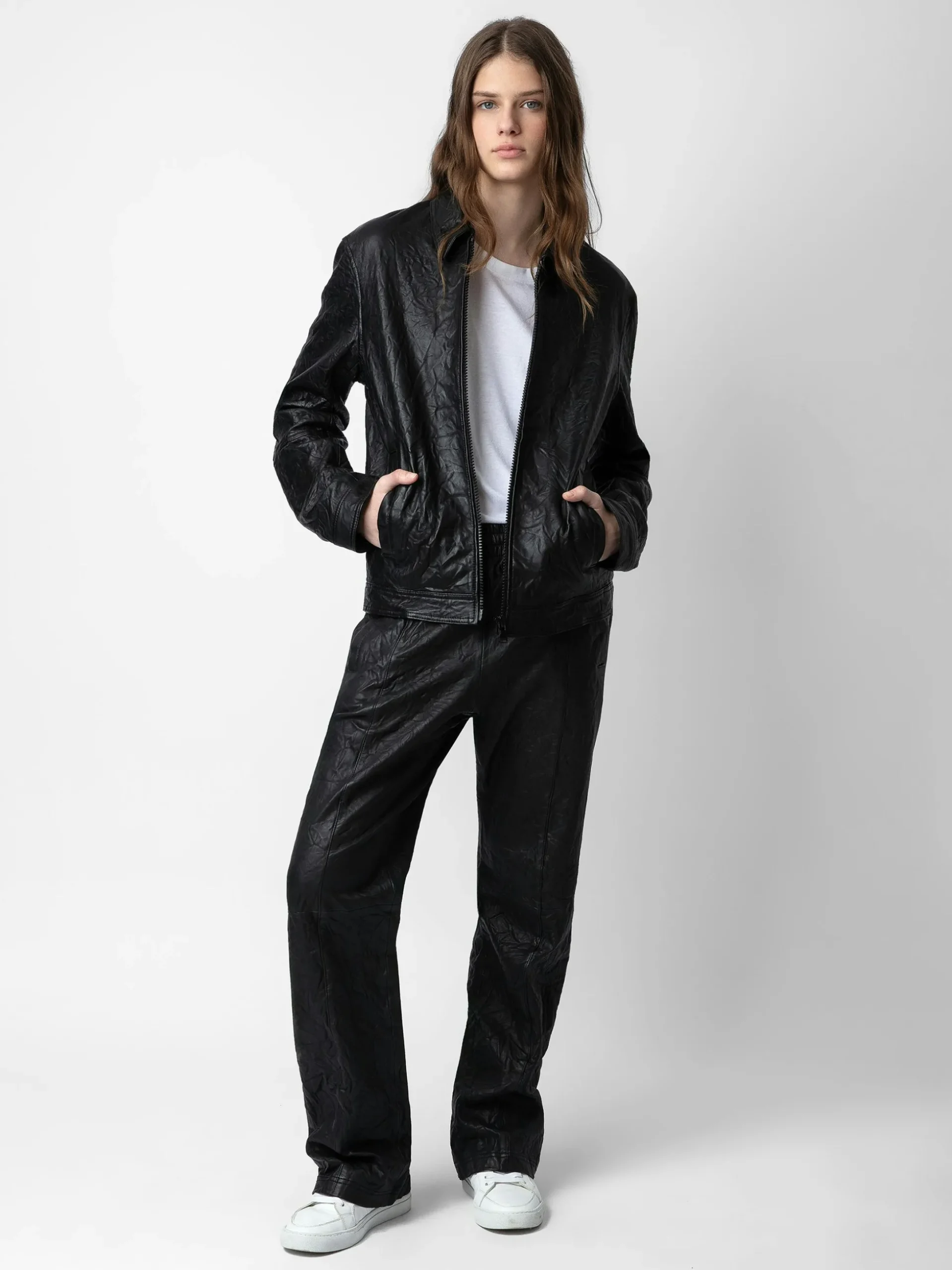 lasso_crinkled_leather_jacket_5.webp Zadig&Voltaire Lasso Crinkled Leather Jacket Black Shop