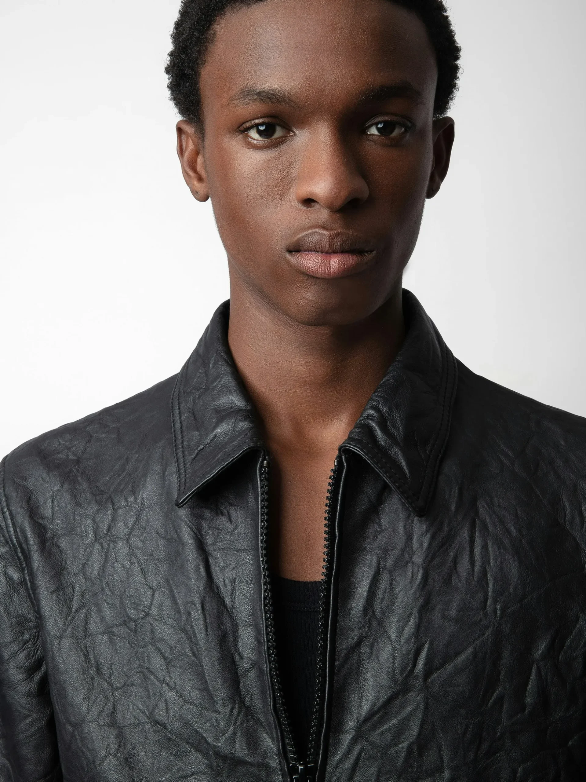 lasso_crinkled_leather_jacket_6.webp Zadig&Voltaire Lasso Crinkled Leather Jacket Black Shop