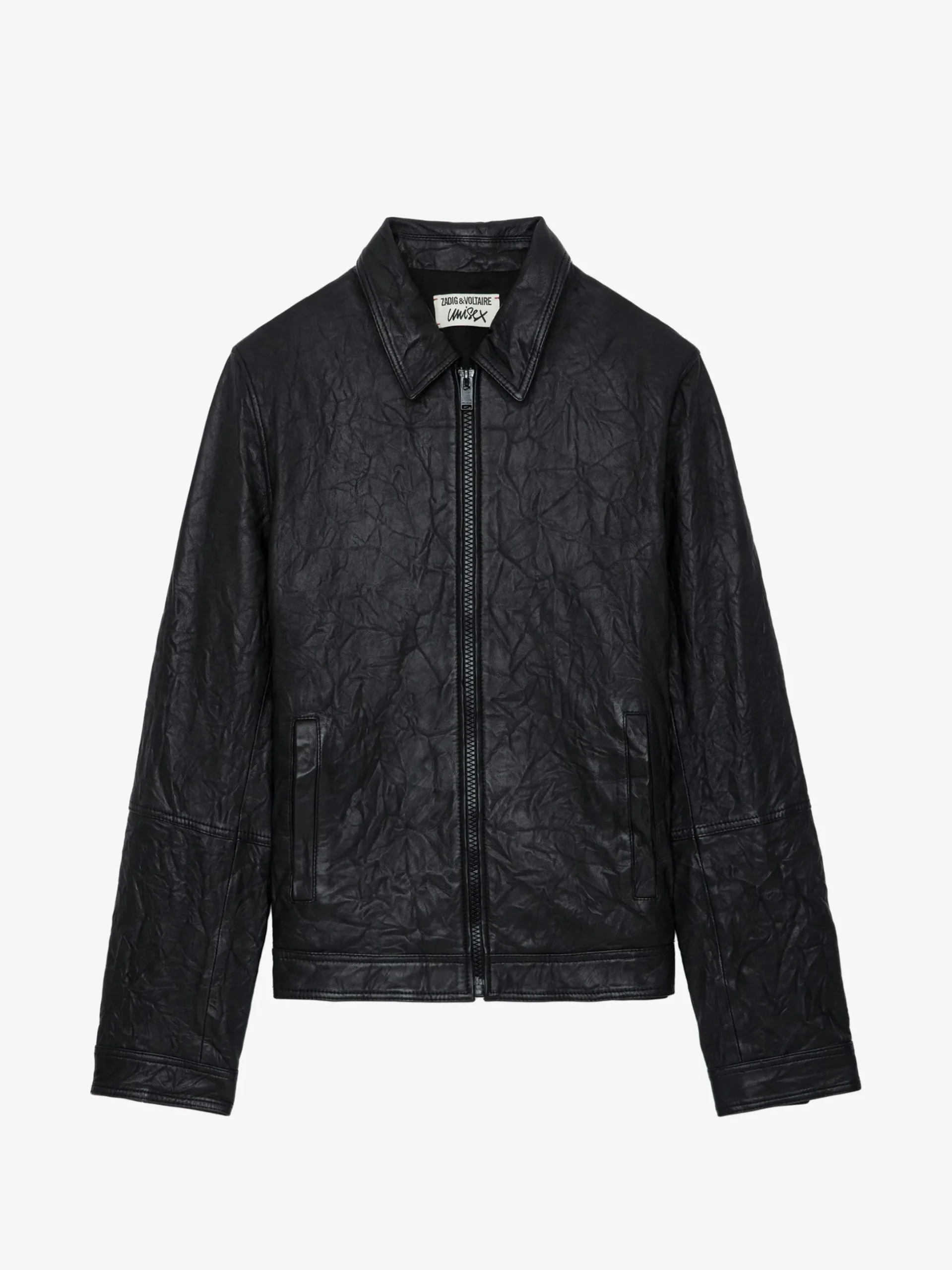 lasso_crinkled_leather_jacket_8.webp Zadig&Voltaire Lasso Crinkled Leather Jacket Black Shop