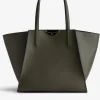 Zadig&Voltaire Le Borderline Bag Record gold Fashion