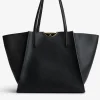 Zadig&Voltaire Le Borderline Bag Noir record New