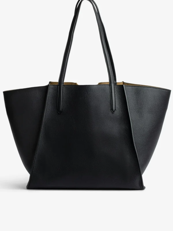 Zadig&Voltaire Le Borderline Bag Noir record New