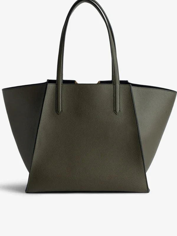 Zadig&Voltaire Le Borderline Bag Record gold Fashion