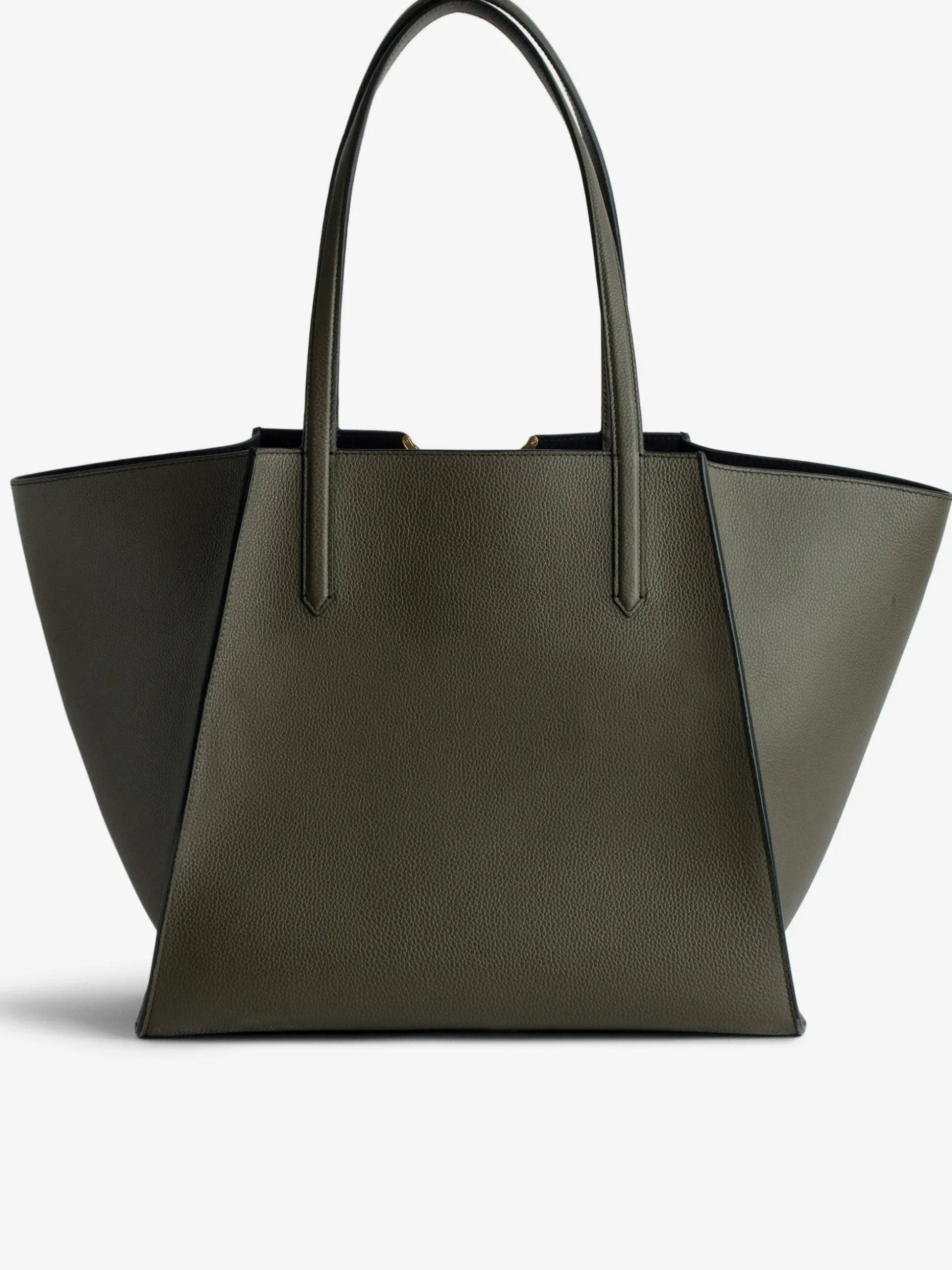 le_borderline_bag_1.webp Zadig&Voltaire Le Borderline Bag Record gold Fashion