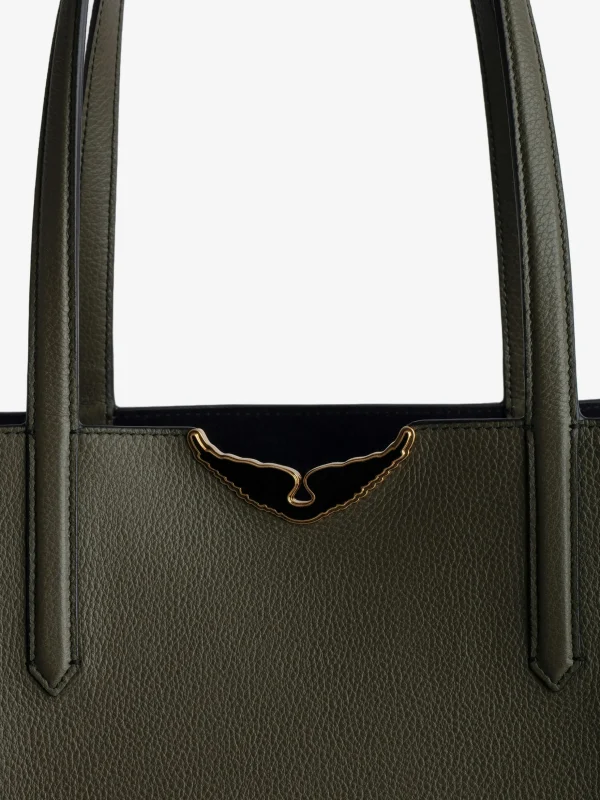 Zadig&Voltaire Le Borderline Bag Record gold Fashion
