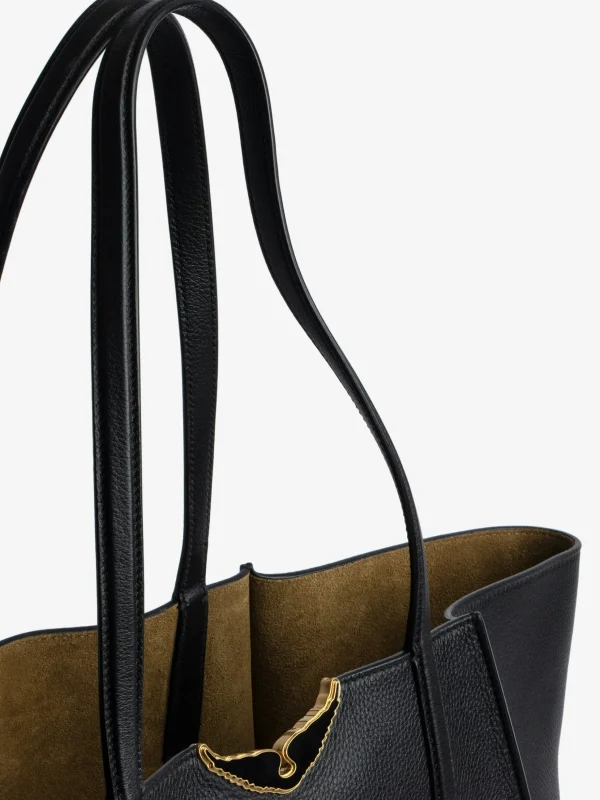 Zadig&Voltaire Le Borderline Bag Noir record New