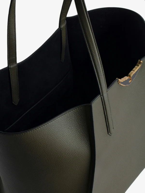 Zadig&Voltaire Le Borderline Bag Record gold Fashion