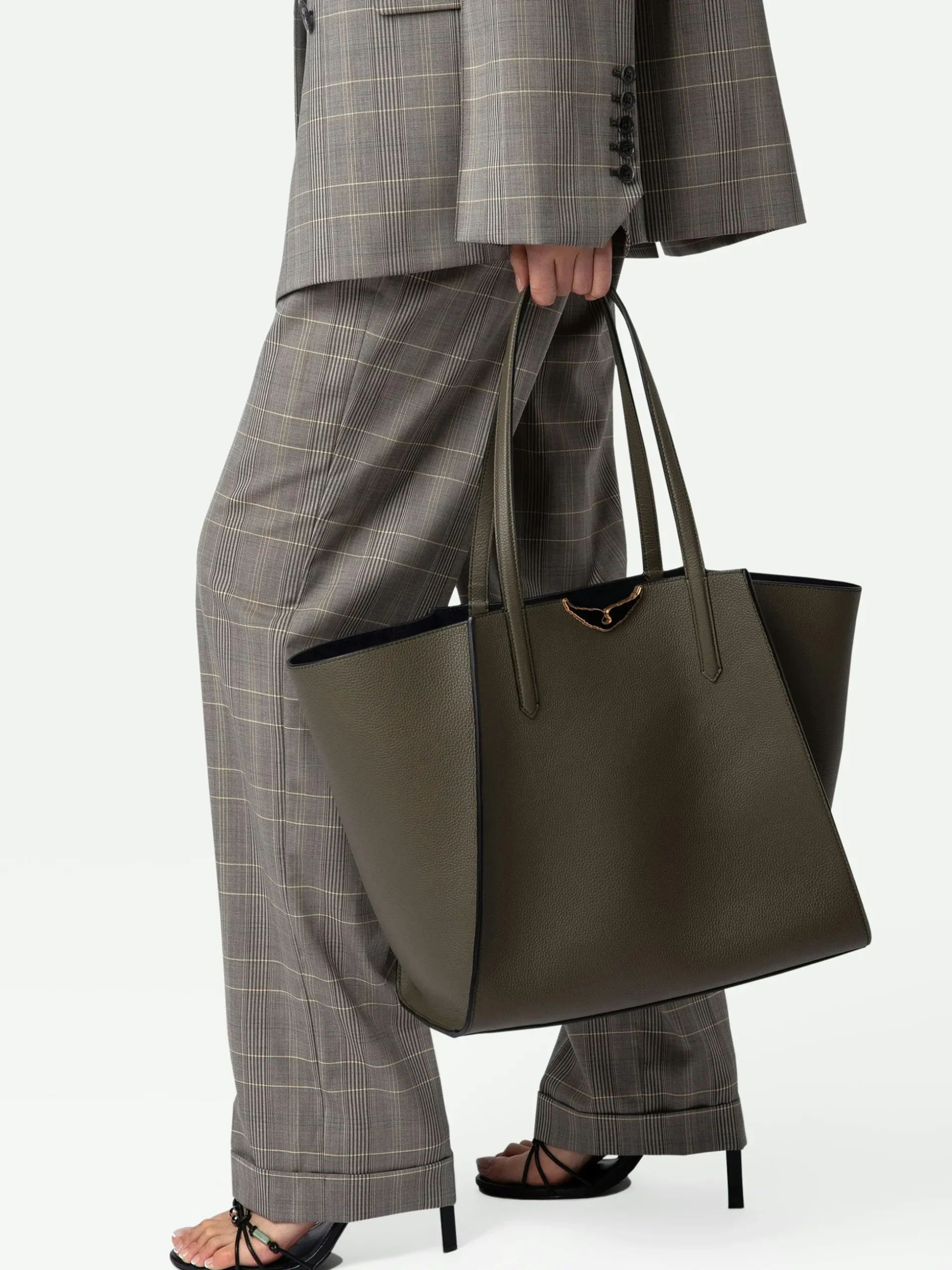 le_borderline_bag_4.webp Zadig&Voltaire Le Borderline Bag Record gold Fashion