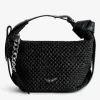 Zadig&Voltaire Le Cecilia Bag Black Shop