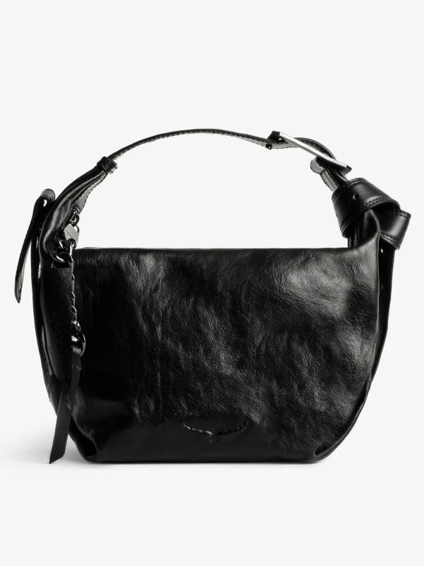 Zadig&Voltaire Le Cecilia Bag Black Best Sale