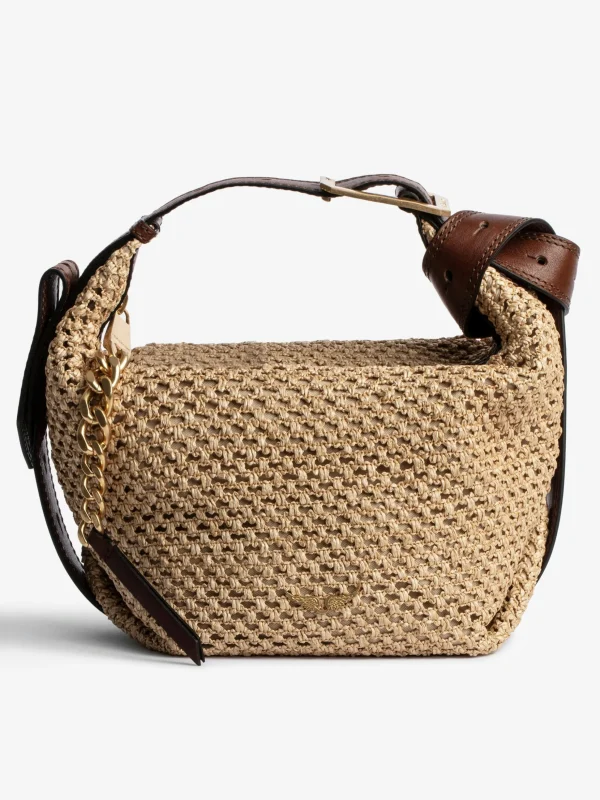 Zadig&Voltaire Le Cecilia Bag Down Store