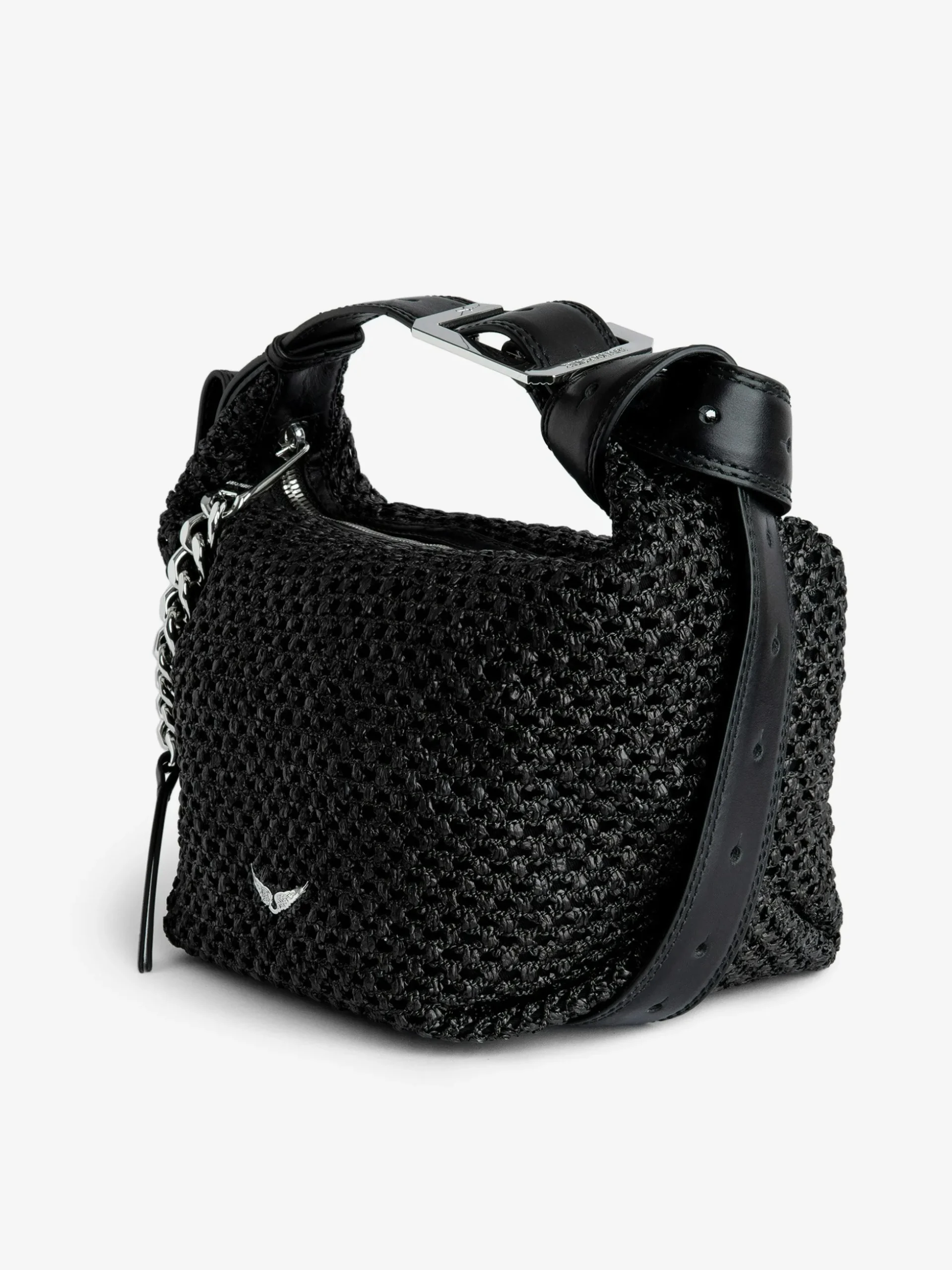 le_cecilia_bag_2-1.webp Zadig&Voltaire Le Cecilia Bag Black Shop