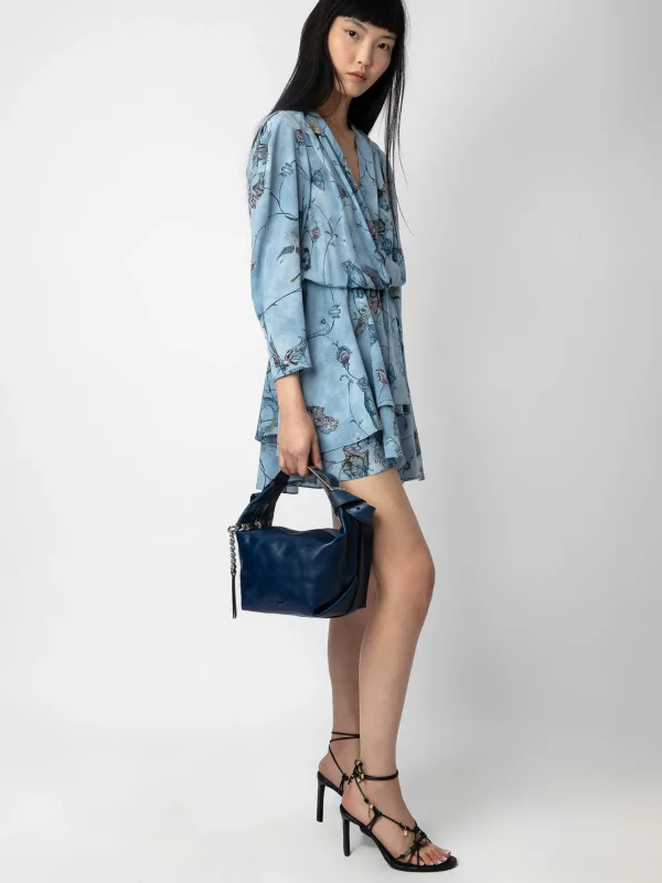 Zadig&Voltaire Le Cecilia Bag Storm Online