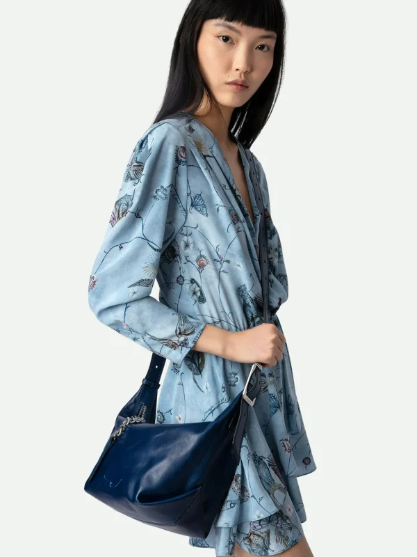 Zadig&Voltaire Le Cecilia Bag Storm Online