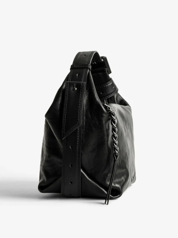 Zadig&Voltaire Le Cecilia Bag Black Best Sale