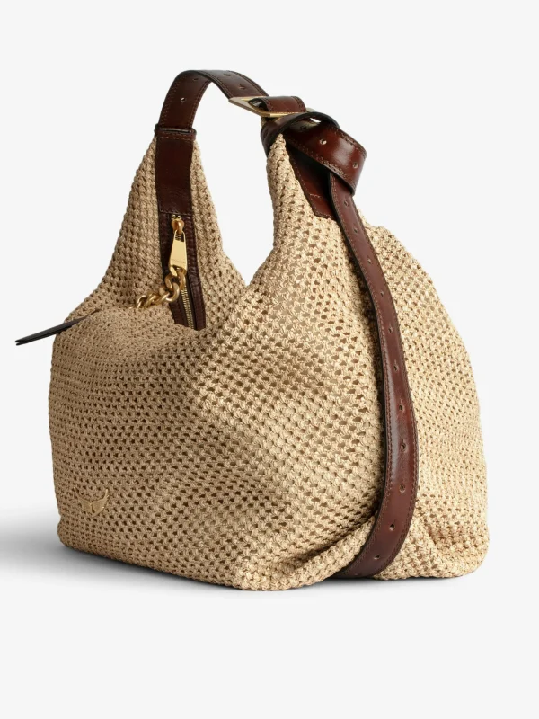 Zadig&Voltaire Le Cecilia XL Down Cheap