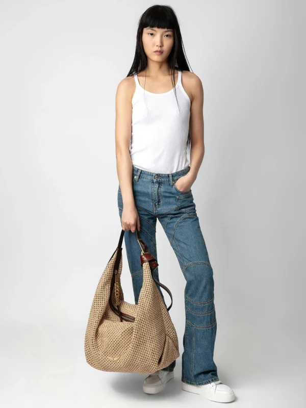Zadig&Voltaire Le Cecilia XL Down Cheap