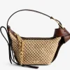 Zadig&Voltaire Le Cecilia XS Bag Down Shop
