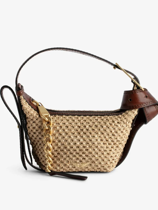 Zadig&Voltaire Le Cecilia XS Bag Down Shop