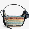 Zadig&Voltaire Le Cecilia XS Bag Ink New