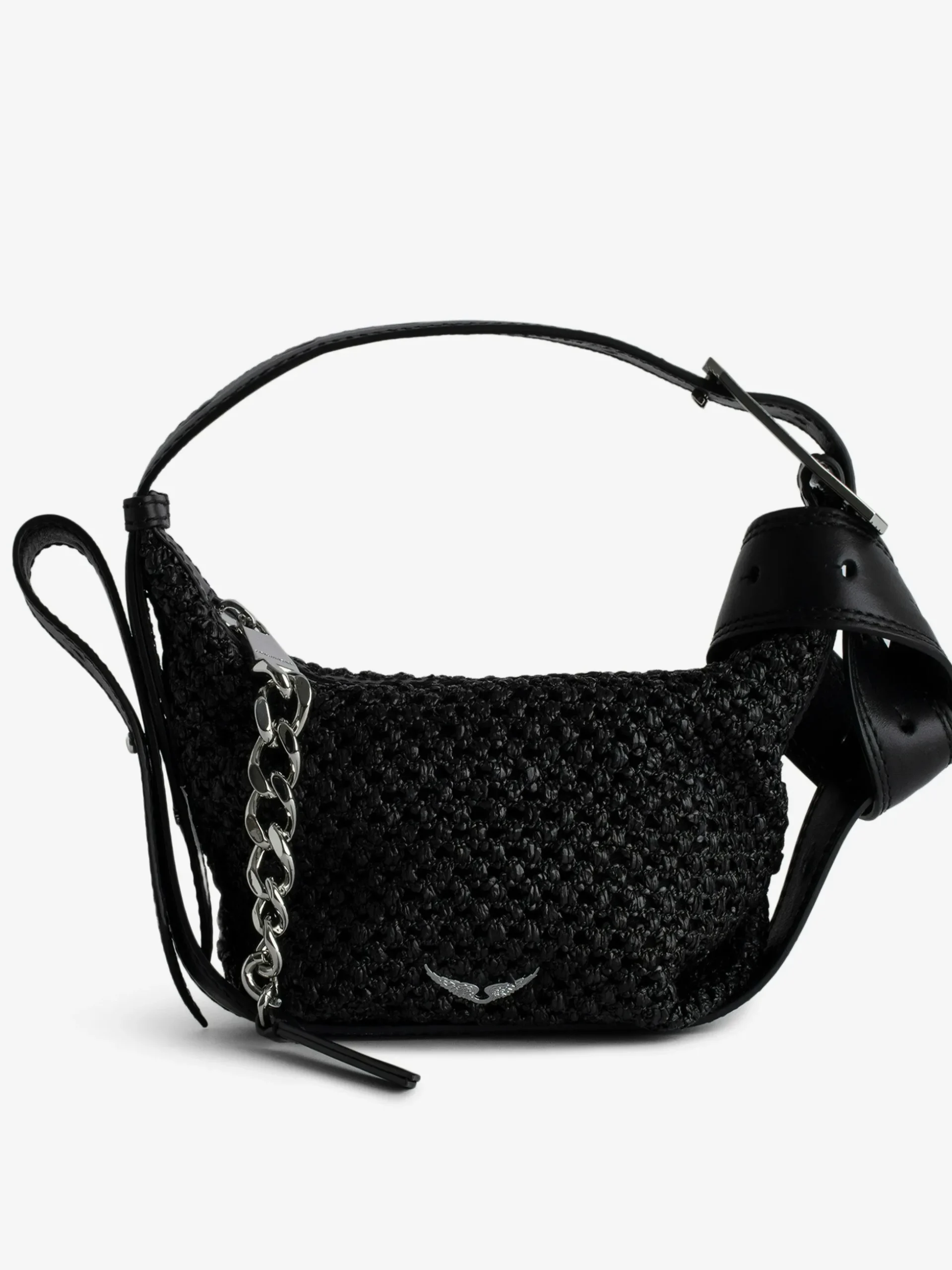 le_cecilia_xs_bag_0-2.webp Zadig&Voltaire Le Cecilia XS Bag Black Cheap