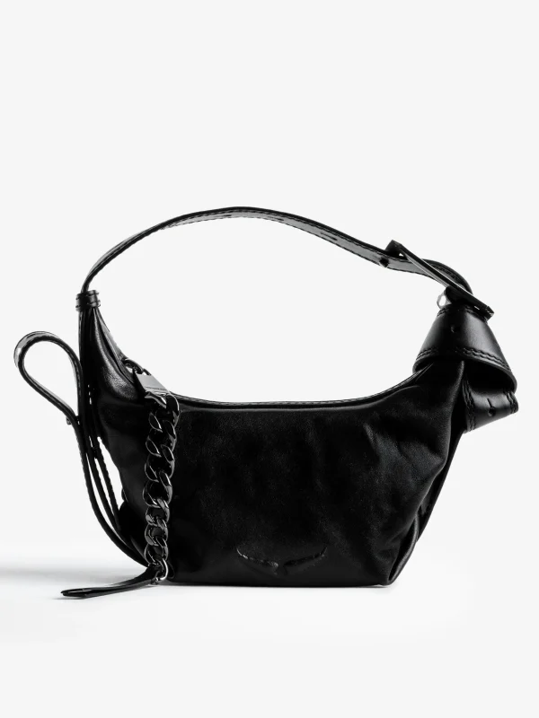 Zadig&Voltaire Le Cecilia XS Bag Black Hot