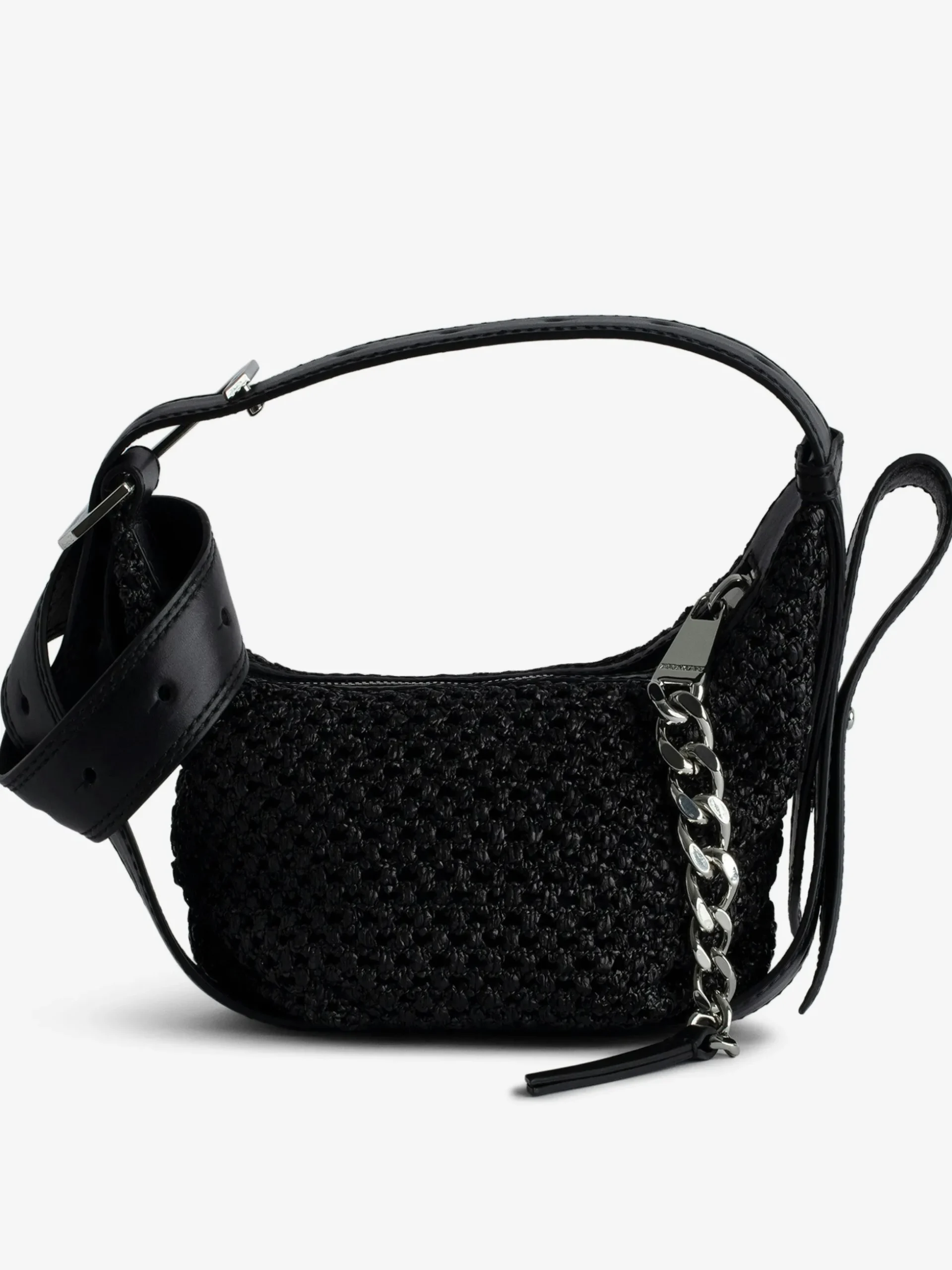 le_cecilia_xs_bag_1-2.webp Zadig&Voltaire Le Cecilia XS Bag Black Cheap