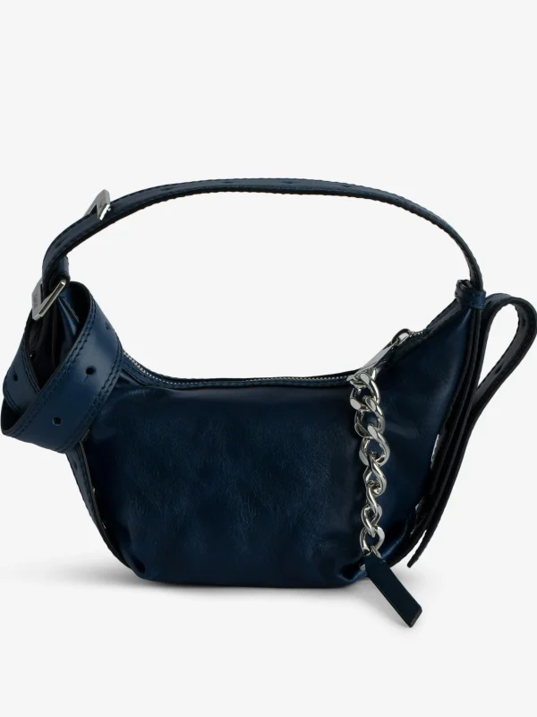Zadig&Voltaire Le Cecilia XS Bag Storm Flash Sale