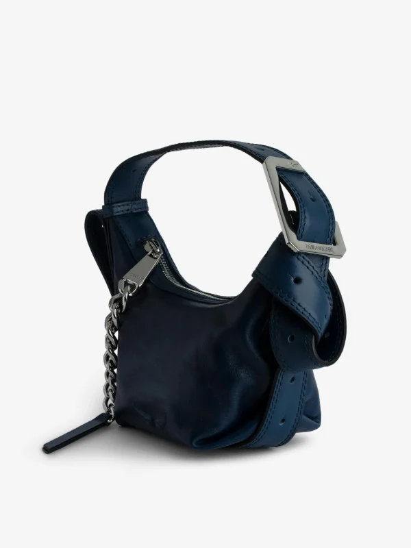 Zadig&Voltaire Le Cecilia XS Bag Storm Flash Sale