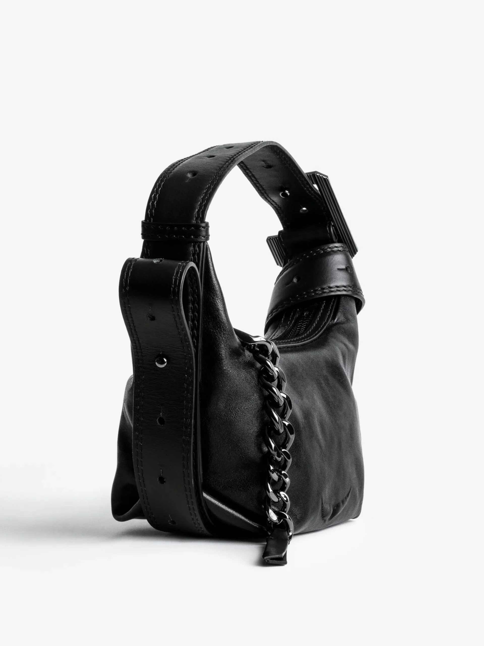 le_cecilia_xs_bag_2-4.webp Zadig&Voltaire Le Cecilia XS Bag Black Hot