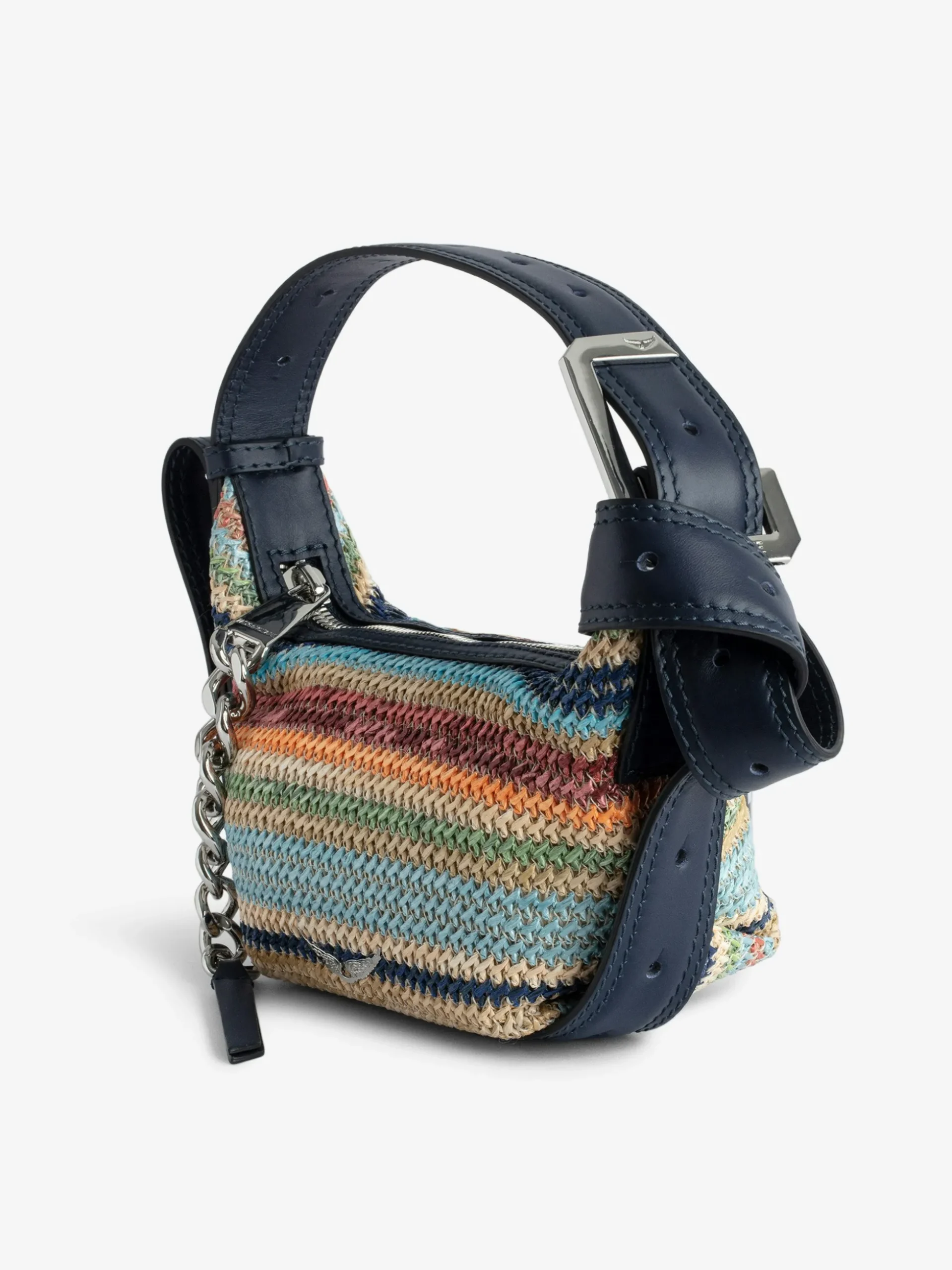 le_cecilia_xs_bag_2.webp Zadig&Voltaire Le Cecilia XS Bag Ink New