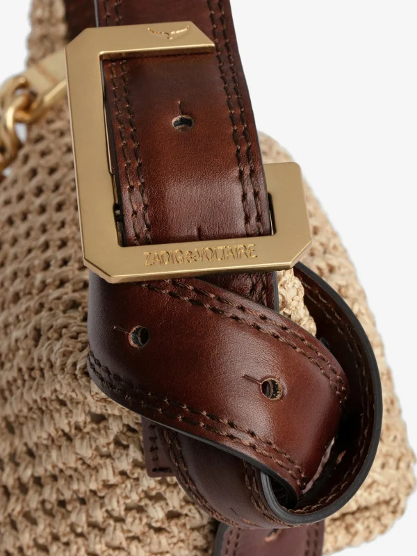 Zadig&Voltaire Le Cecilia XS Bag Down Shop