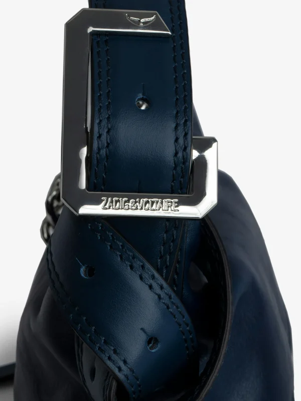 Zadig&Voltaire Le Cecilia XS Bag Storm Flash Sale