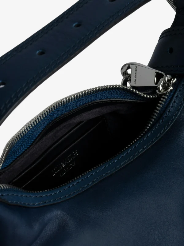 Zadig&Voltaire Le Cecilia XS Bag Storm Flash Sale