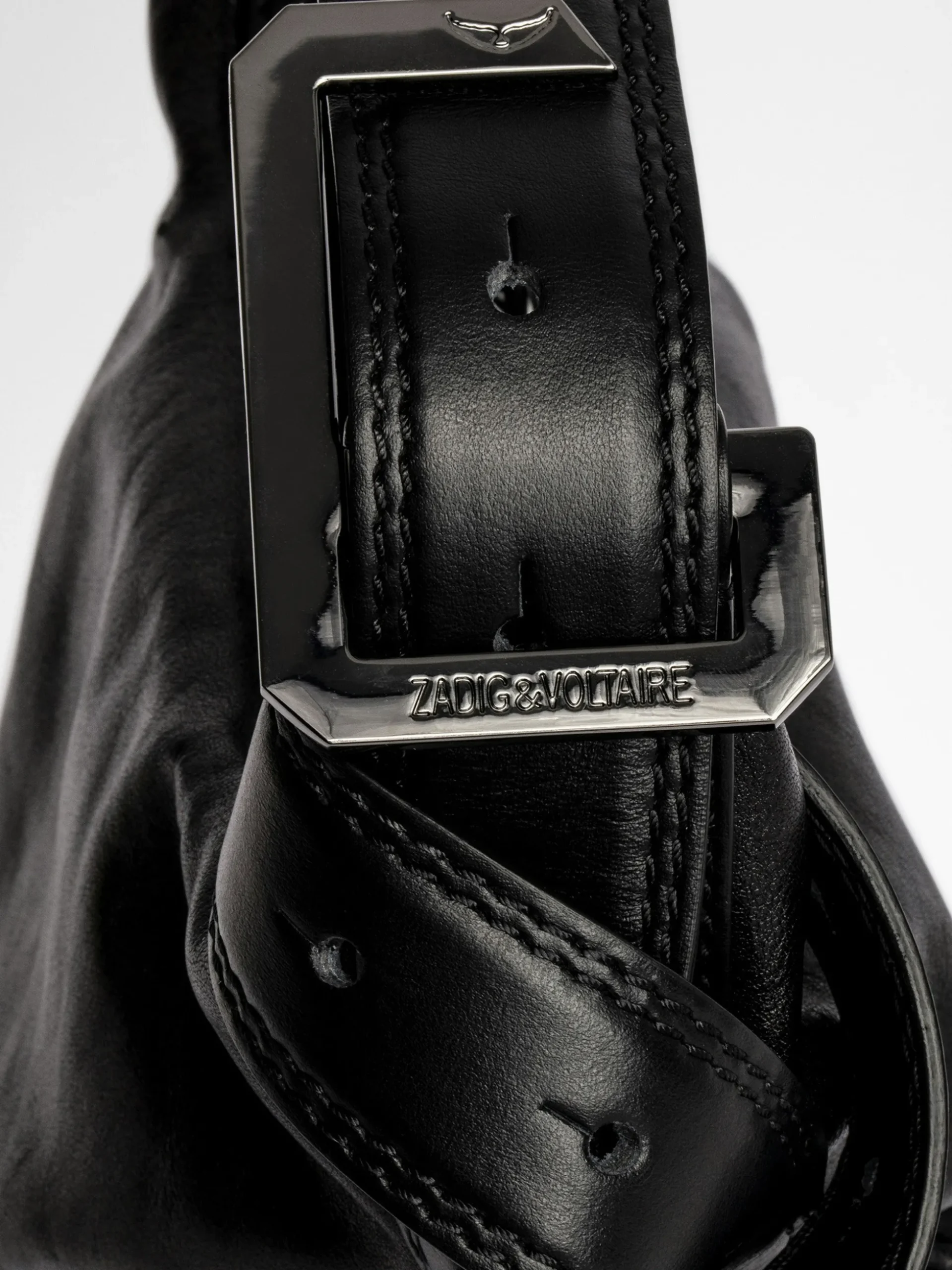 le_cecilia_xs_bag_4-4.webp Zadig&Voltaire Le Cecilia XS Bag Black Hot