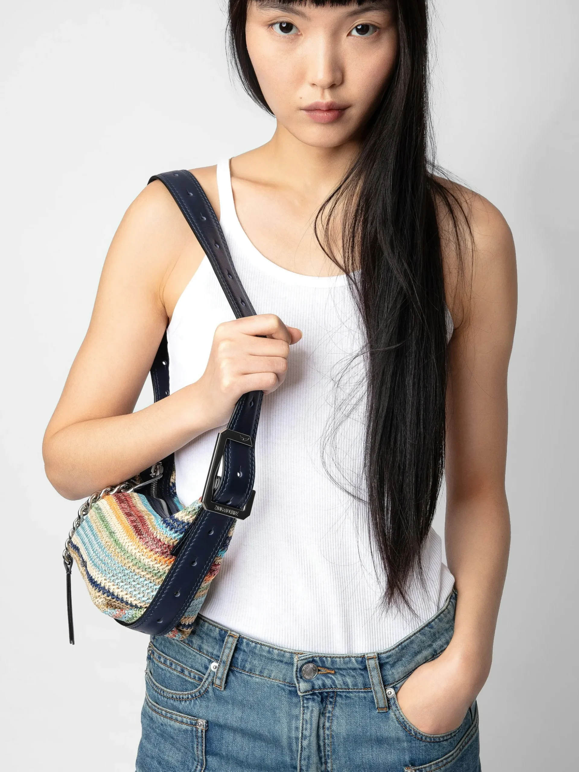 le_cecilia_xs_bag_6.webp Zadig&Voltaire Le Cecilia XS Bag Ink New