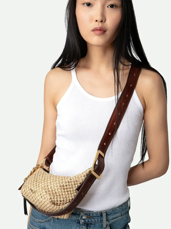 Zadig&Voltaire Le Cecilia XS Bag Down Shop