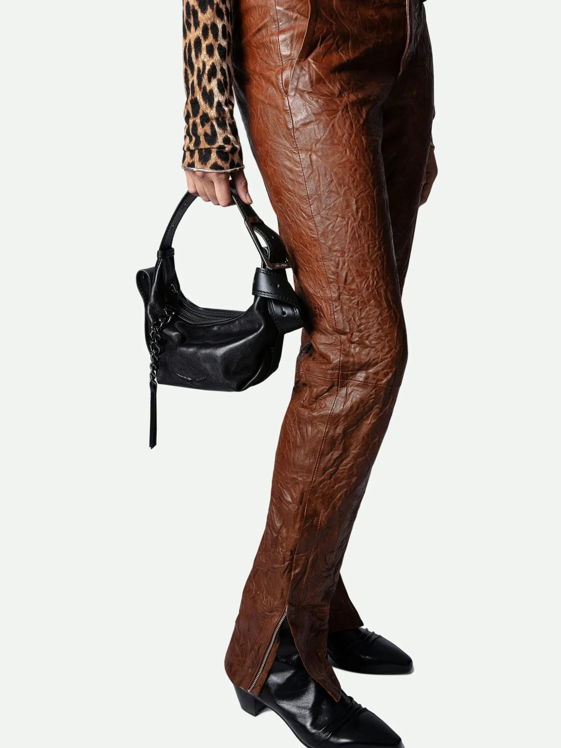 le_cecilia_xs_bag_7-4.webp Zadig&Voltaire Le Cecilia XS Bag Black Hot
