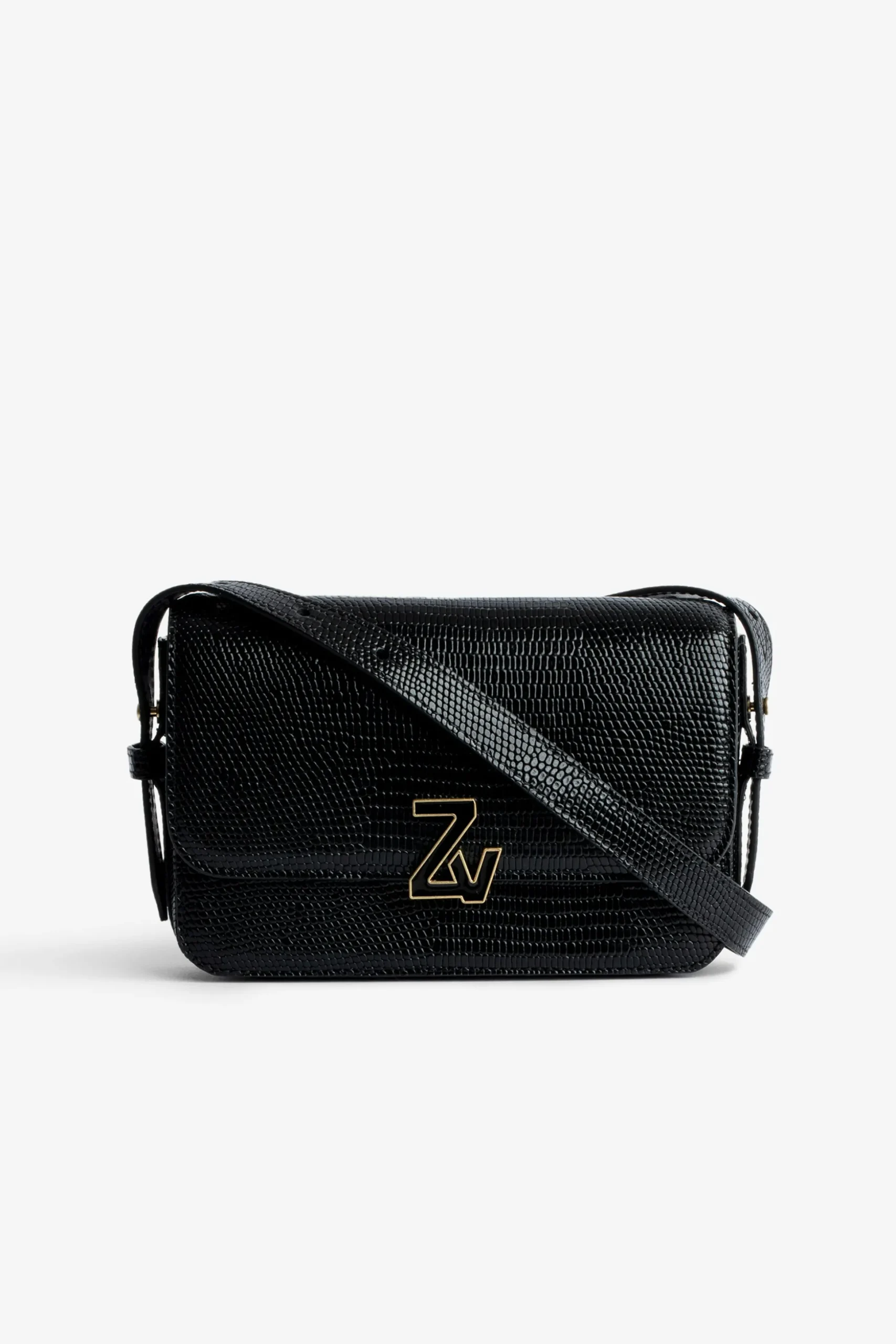 le_mini_zv_initiale_bag_0.webp Zadig&Voltaire Le Mini ZV Initiale Bag Black Best Sale