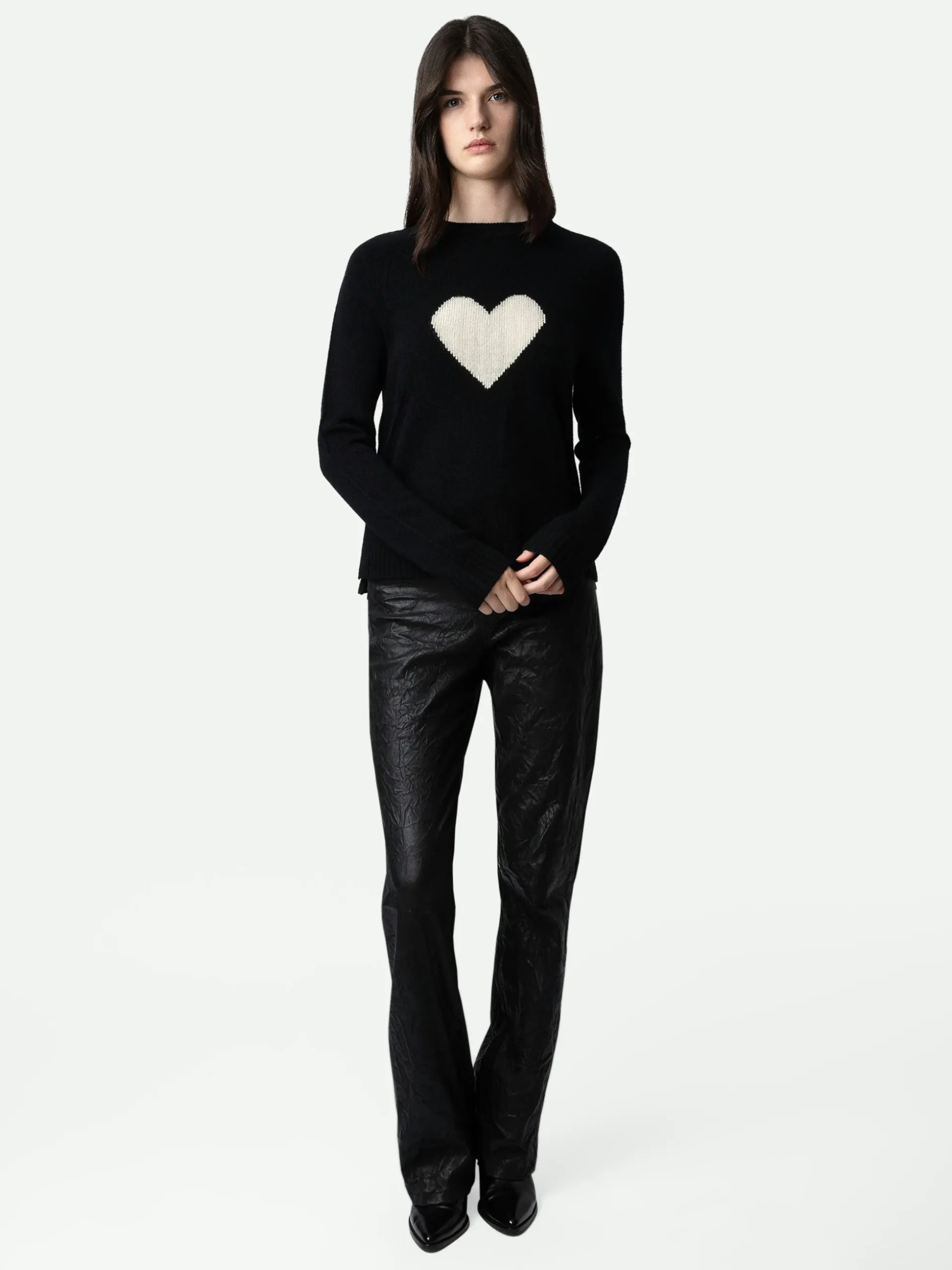 lili_cashmere_sweater_0.webp Zadig&Voltaire Lili Cashmere Sweater Black Sale