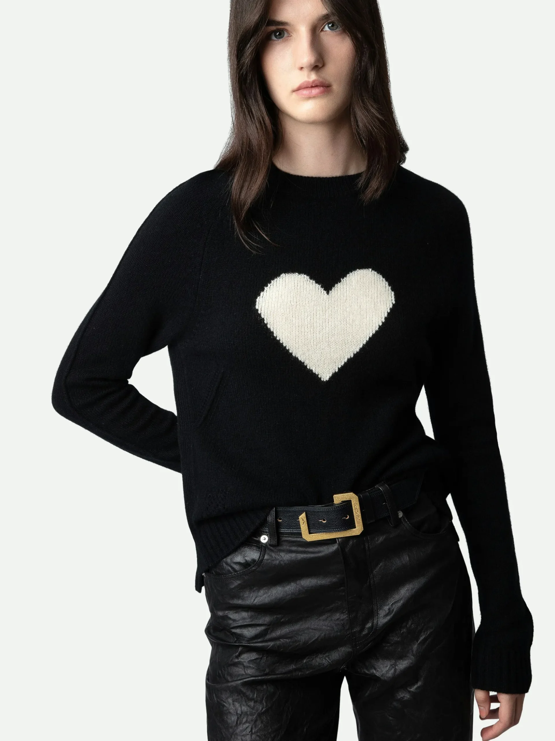 lili_cashmere_sweater_3.webp Zadig&Voltaire Lili Cashmere Sweater Black Sale