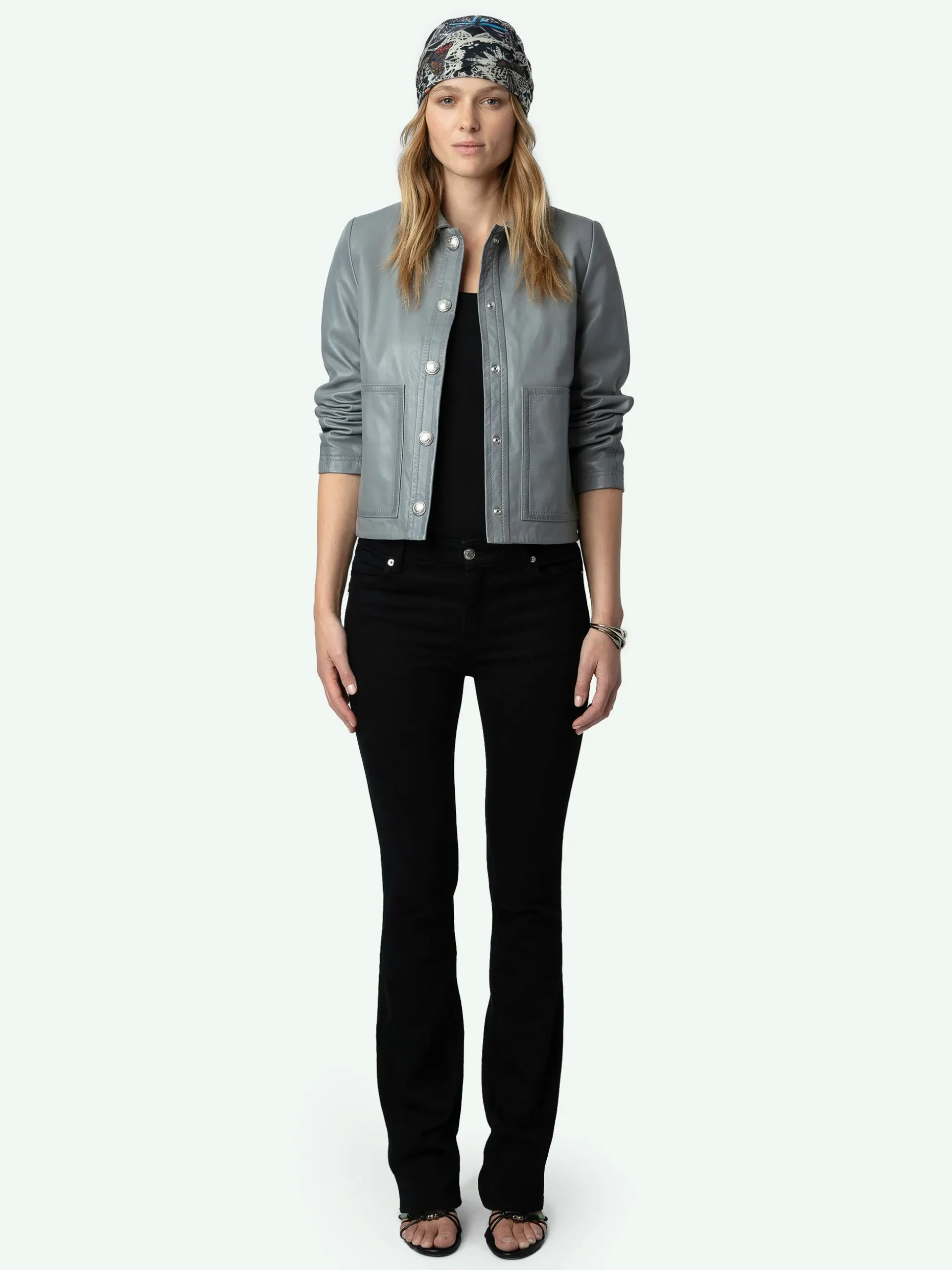 litchi_leather_jacket_0-1.webp Zadig&Voltaire Litchi Leather Jacket Iron Best Sale