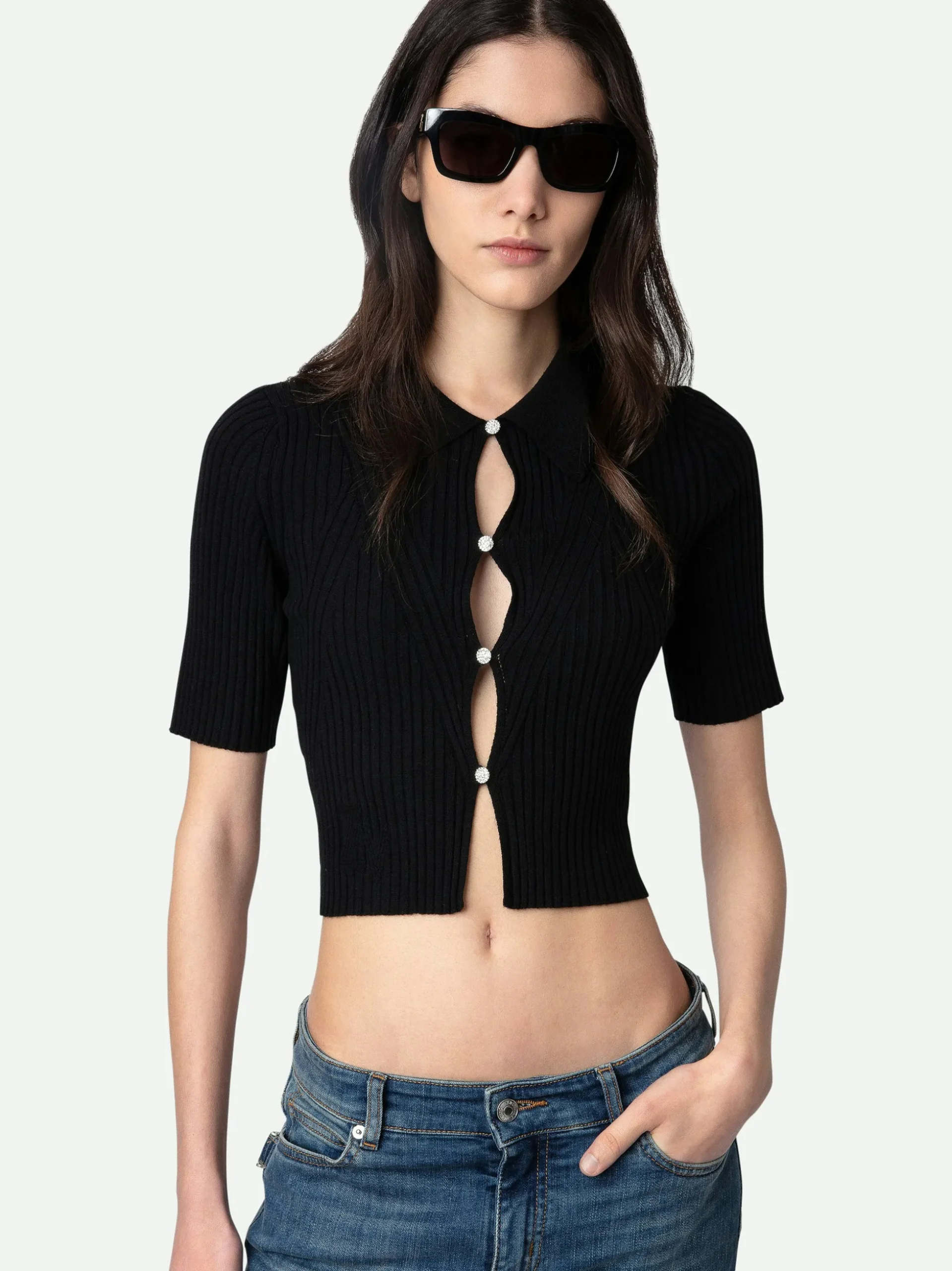 lyam_top_4.webp Zadig&Voltaire Lyam Top Black Cheap