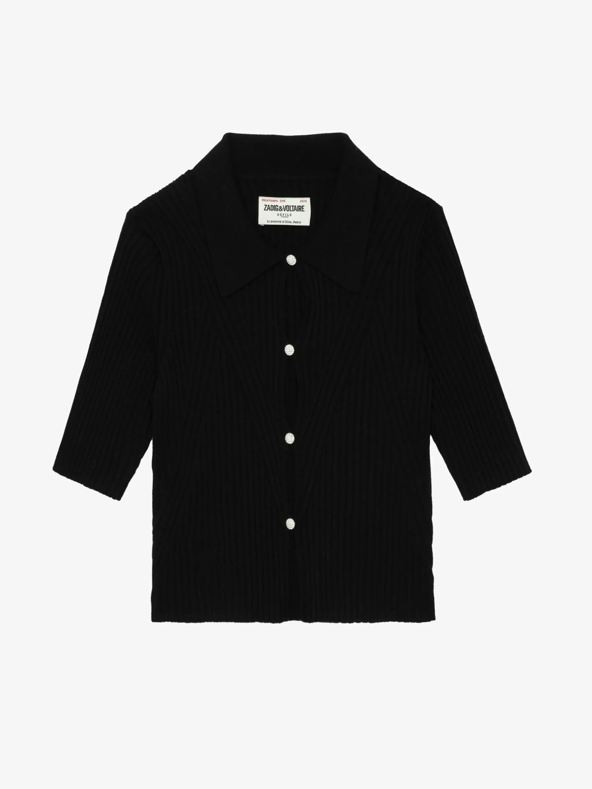 lyam_top_5.webp Zadig&Voltaire Lyam Top Black Cheap