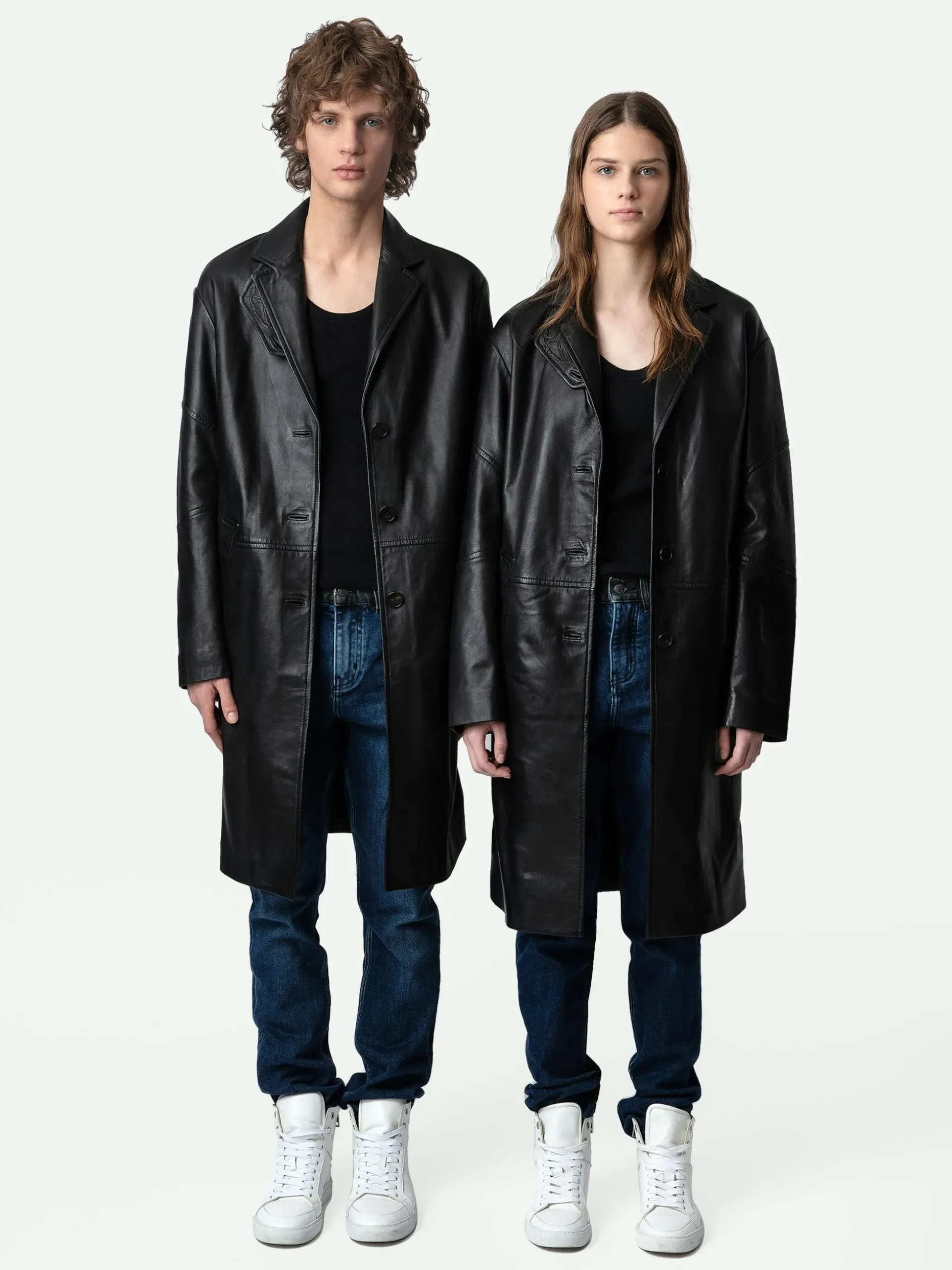 macari_leather_coat_0.webp Zadig&Voltaire Macari Leather Coat Black Store