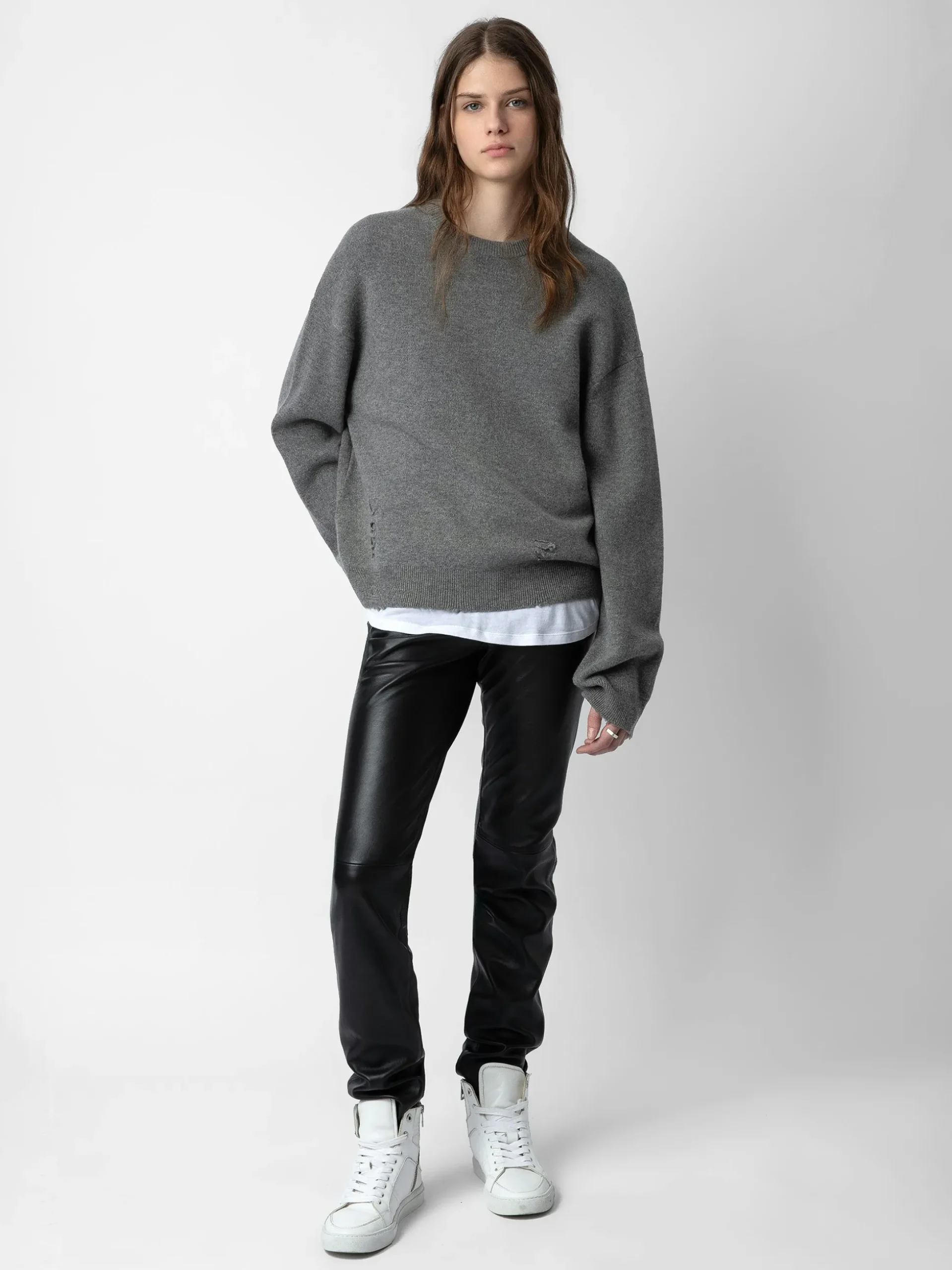 marko_sweater_2.webp Zadig&Voltaire Marko Sweater Gris moyen Fashion