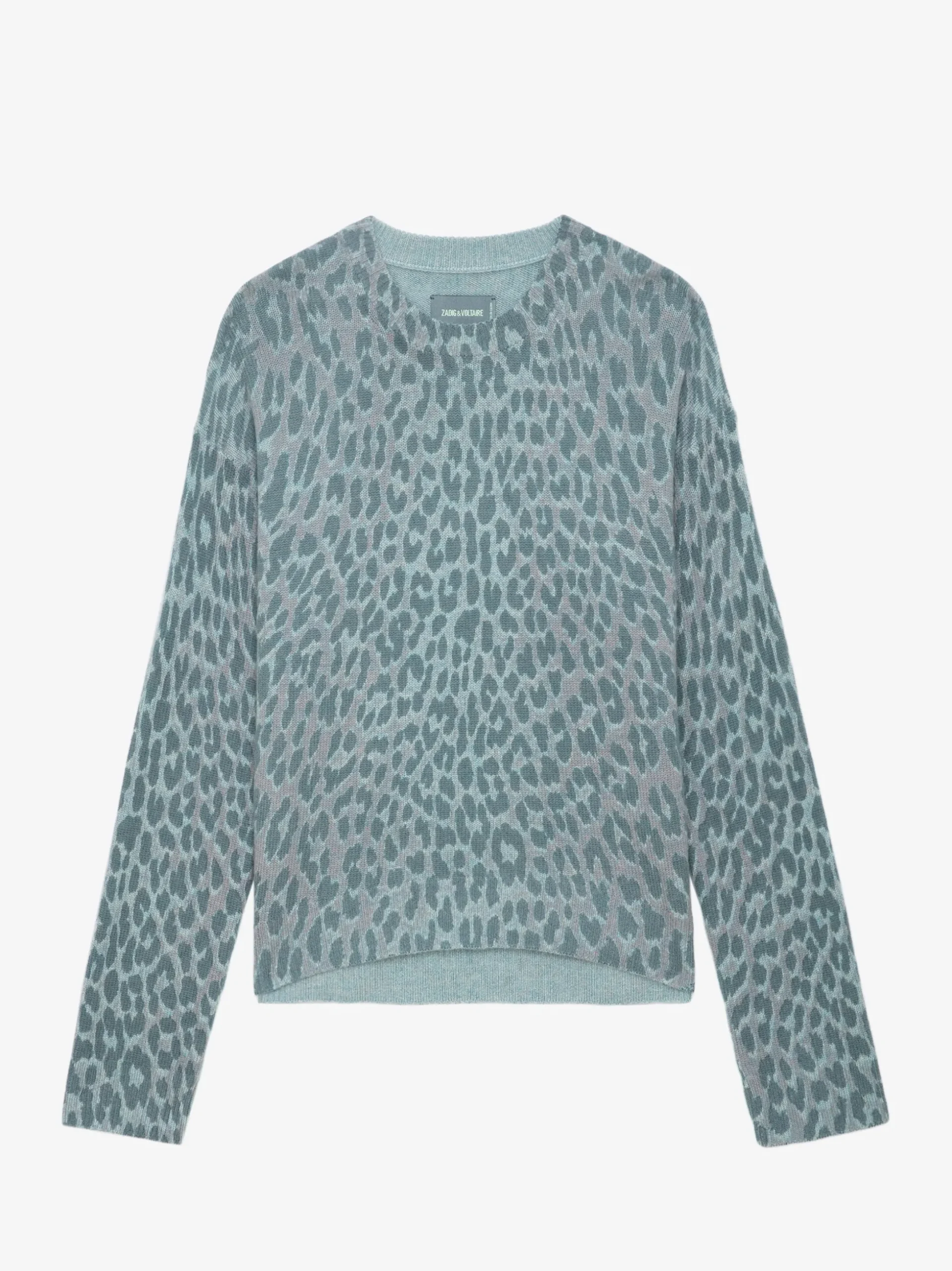 markus_leopard_cashmere_sweater_5.webp Zadig&Voltaire Markus Leopard Cashmere Sweater Nuage Sale