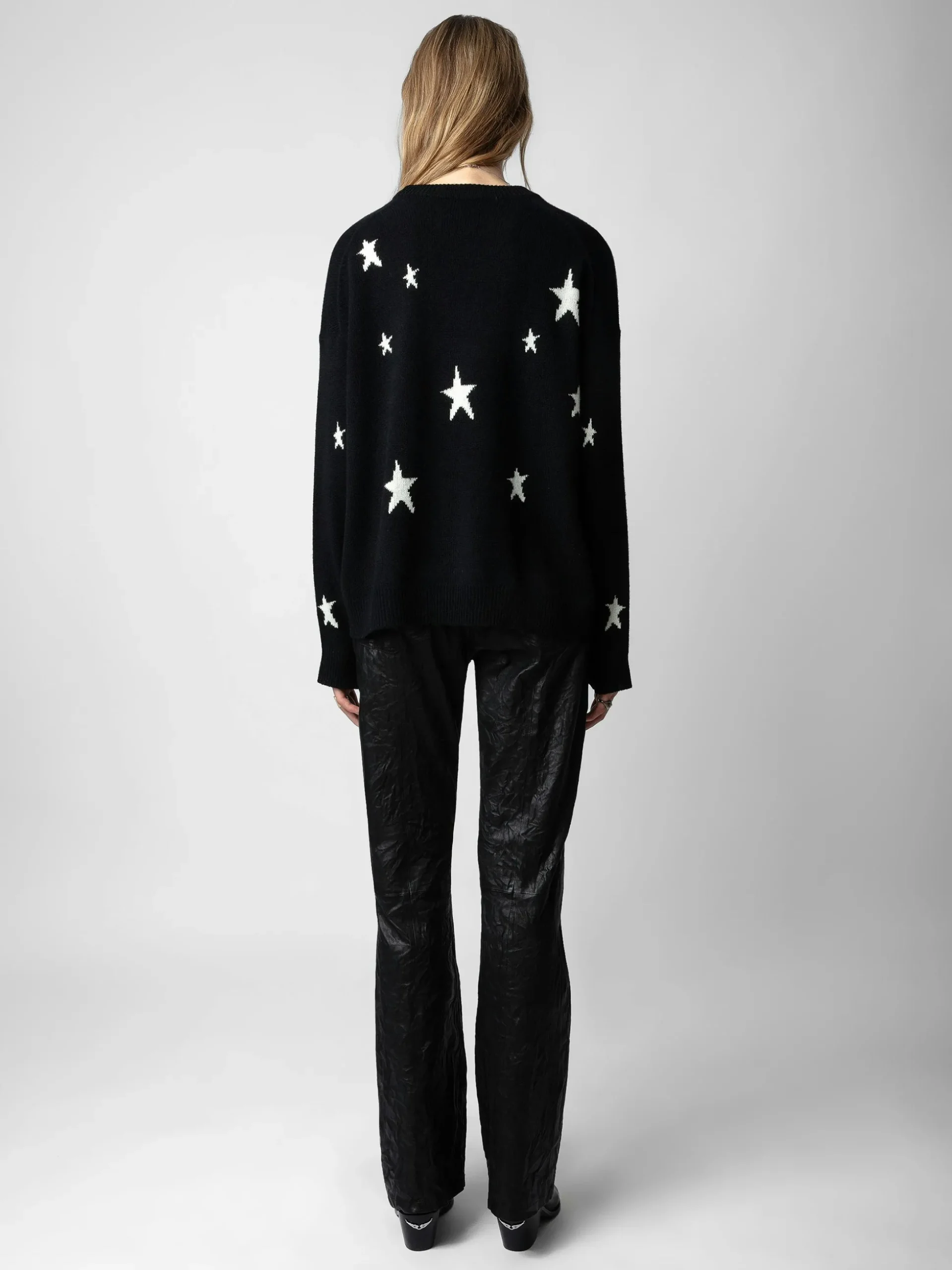 markus_stars_cashmere_sweater_1.webp Zadig&Voltaire Markus Stars Cashmere Sweater Black Hot