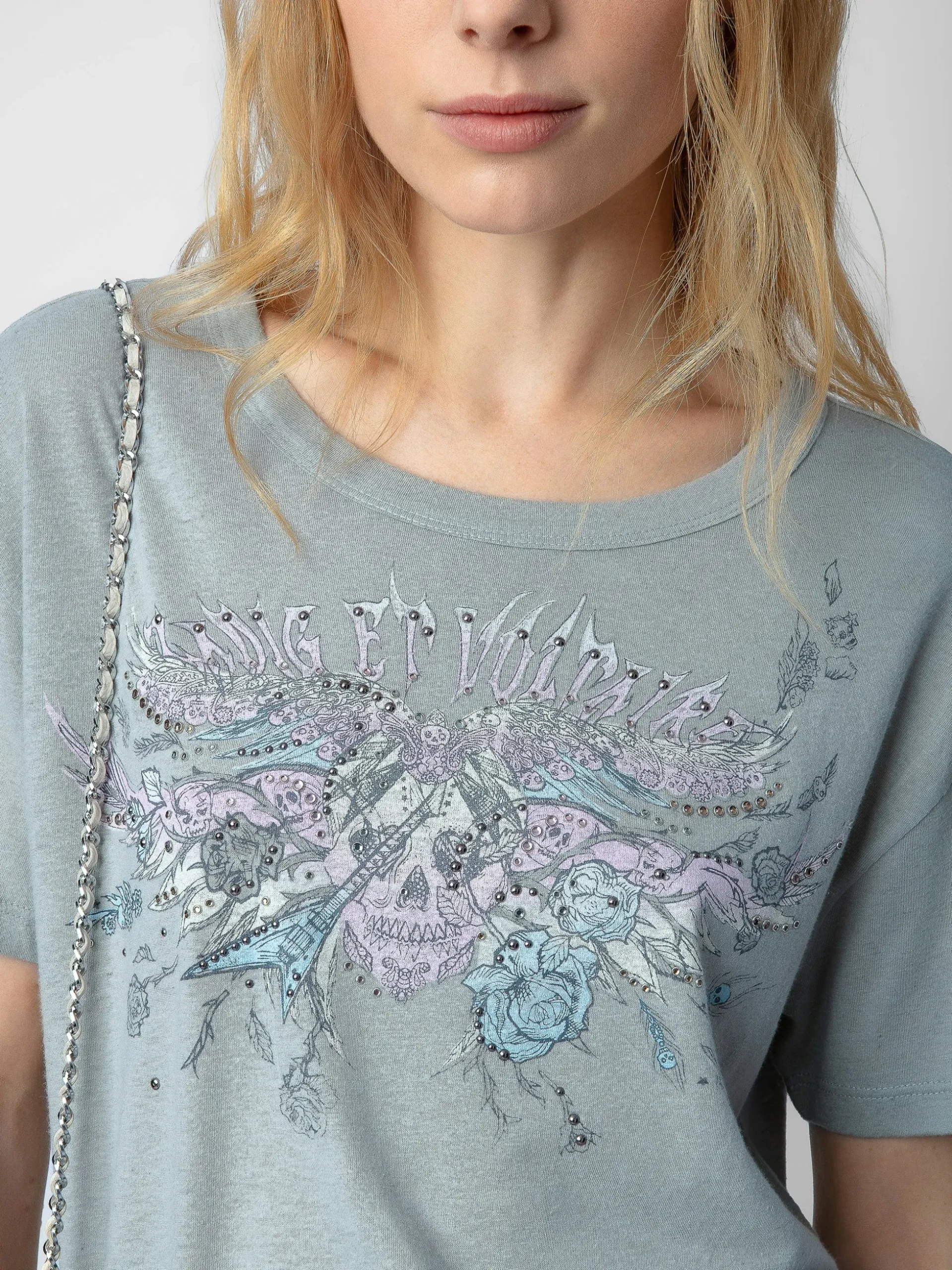 marta_concert_diamant_tshirt_2.webp Zadig&Voltaire Marta Concert Diamanté T-shirt Oyster Outlet