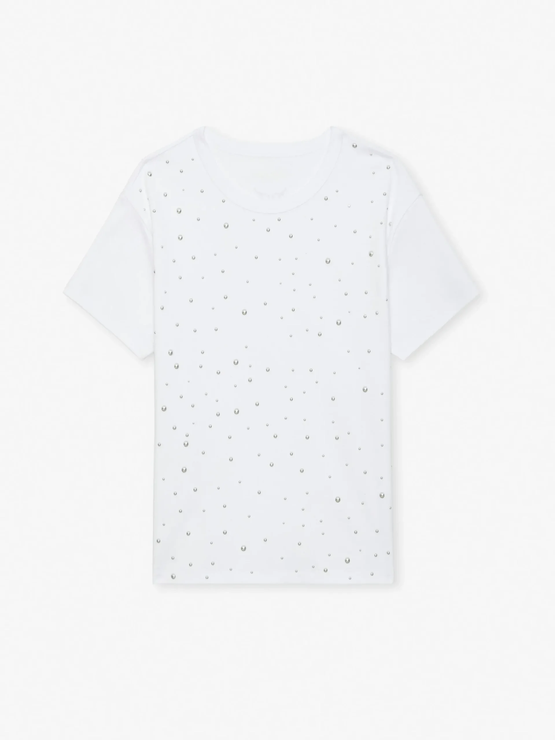 marta_studded_tshirt_4.webp Zadig&Voltaire Marta Studded T-shirt White Clearance